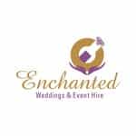 Enchanted Event Hire logo