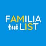 FamiliaList logo