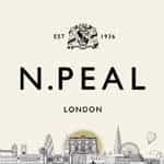 N.Peal Europe logo