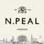 N.Peal Europe logo