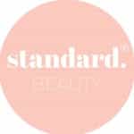 Standard Skin & Beauty logo