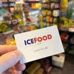 ICEFOOD logo