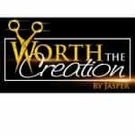 Worth the Creation logo