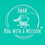 Dog with a Mission logo
