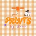 Prints By Beau logo