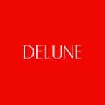 Delune logo