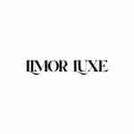Limor luxe logo