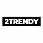 2trendy.dk logo