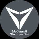 McConnell Therapeutics logo