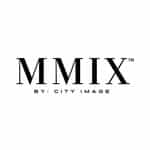 MMIX Hair Care logo