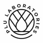 PLU Laboratories logo