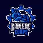 Gamers-Corps logo