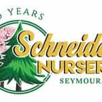 Schneider Nursery logo