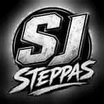 SJ Steppas logo
