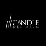 Candle Delirium logo