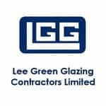 Lee Green Glazing Contractors Limited logo