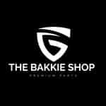The Bakkie Shop logo