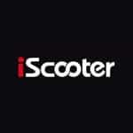 iScooter FR logo