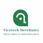 Vicetech Merchants logo