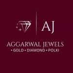 Aggarwal Jewels logo