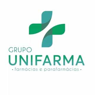 Grupo Unifarma logo