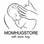 MomHugstore logo
