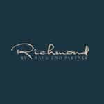 Richmond Möbel bei Haug und Partner logo