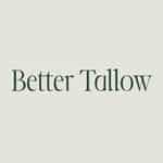 BETTER TALLOW logo