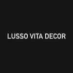 Lusso Vita Decor logo