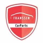 Franssen CarParts logo