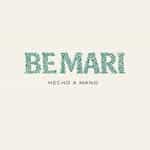 BE MARI logo
