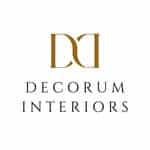 Decorum Interiors logo