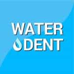 Water Dent logo