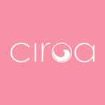 Ciroa Beauty Italy logo