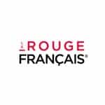 LE ROUGE FRANÇAIS logo