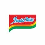 Indomie Nederland logo