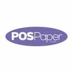 POSPaper.com logo