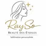 RaySo Beauté Des Étoiles logo