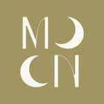 Moon Nail Care logo