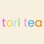 tori tea logo