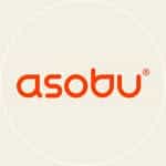 Asobu Asia logo