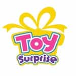 لعبة و مفاجأة - Toy and Surprise logo