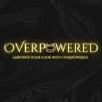 Overpowered Accessories logo
