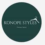 Konope styles logo