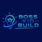 Boss Kid Build logo