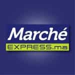 Marché Express logo