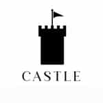 Castle Golf Co logo