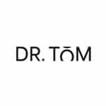 Dr Tom Nailcare logo