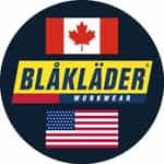 Blåkläder logo