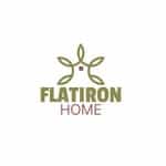 Flatiron Home logo